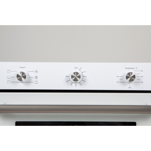 Фото - Духова шафа Ventolux TOLEDO 6 MT (WH)