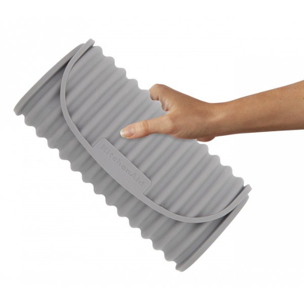 Фото - Коврик для сушки посуды KitchenAid Sinkware 43х18 см (KEG186OHGSA)