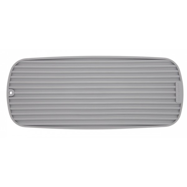 Фото - Коврик для сушки посуды KitchenAid Sinkware 43х18 см (KEG186OHGSA)