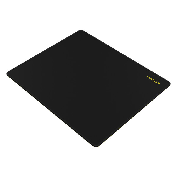 Фото - Килимок для миші ігровий Hator Tonn eSport L (HTP-032)