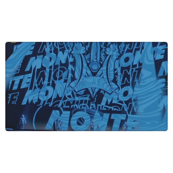 Фото - Коврик для мыши игровой Hator Tonn eSport 3XL MONTE edition (HTP044) Фото - Коврик для мыши игровой Hator Tonn eSport 3XL MONTE edition (HTP044)