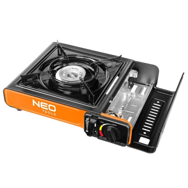 Фото - Пальник газовий Neo Tools 20-050