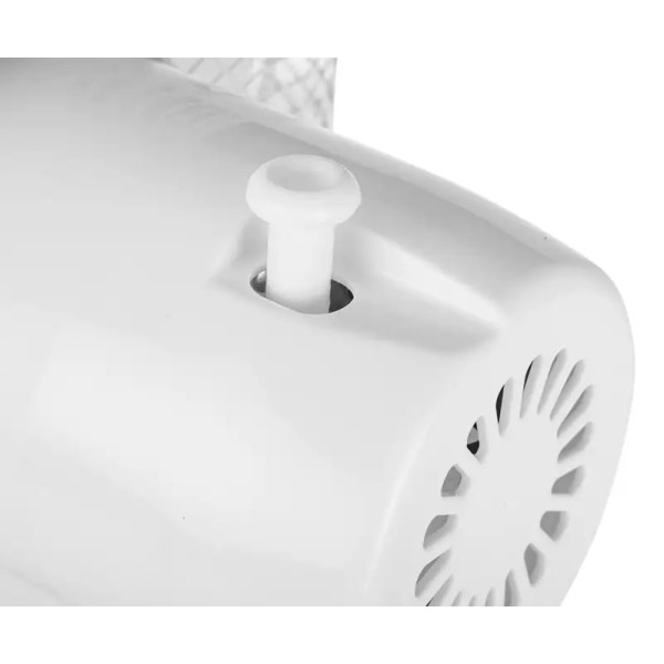 Фото - Вентилятор настільний Neo Tools 90-011 White