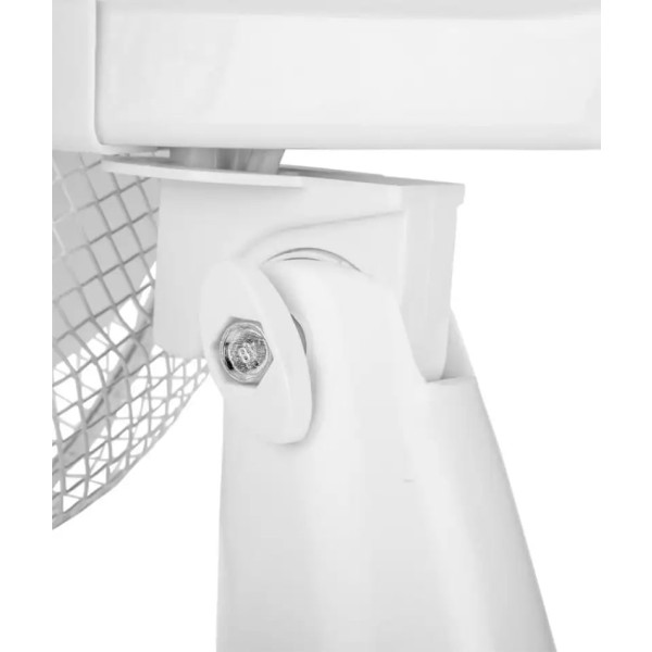 Фото - Вентилятор настільний Neo Tools 90-011 White