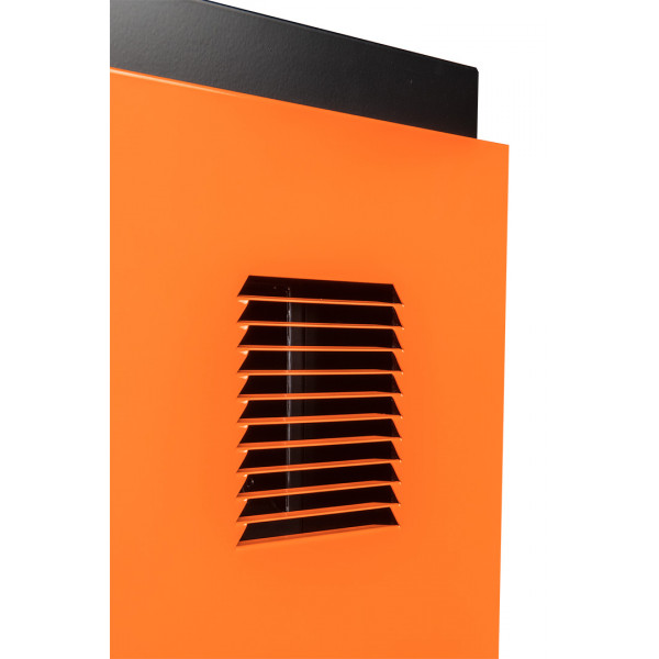 Фото - Осушувач повітря Neo Tools 950Вт (90-161)