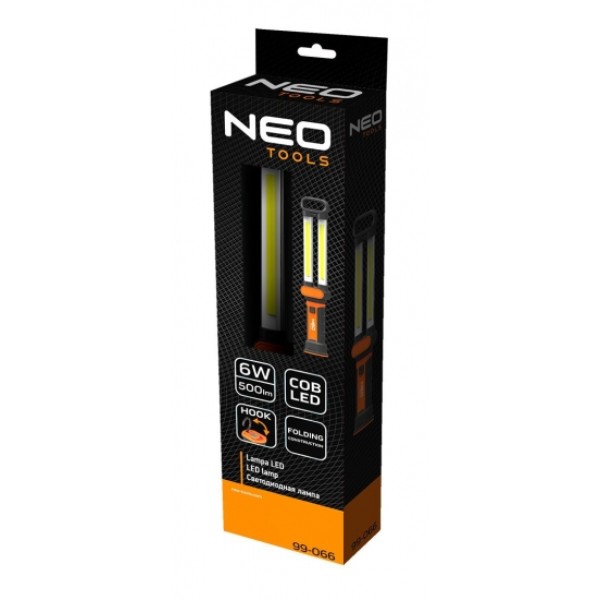 Фото - Фонарь Neo Tools 99-066