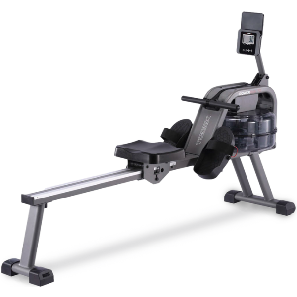 Фото - Гребний тренажер Toorx Rower Rower Sea 70 (ROWER-SEA-70) Фото - Гребний тренажер Toorx Rower Rower Sea 70 (ROWER-SEA-70)