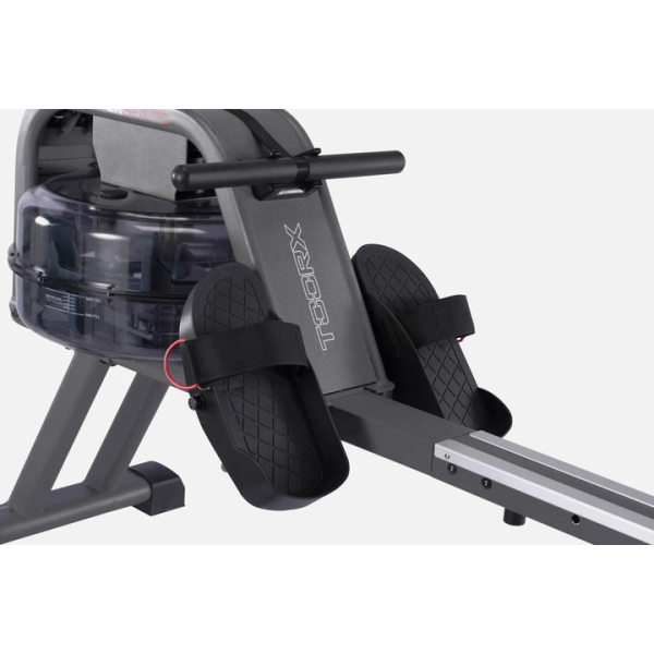 Фото - Гребний тренажер Toorx Rower Rower Sea 70 (ROWER-SEA-70)