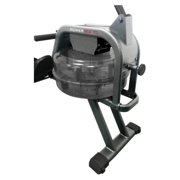 Фото - Гребний тренажер Toorx Rower Rower Sea 70 (ROWER-SEA-70)