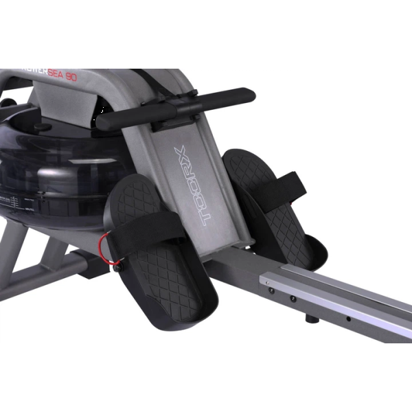 Фото - Гребной тренажер Toorx Rower Rower Sea 90 (ROWER-SEA-90)