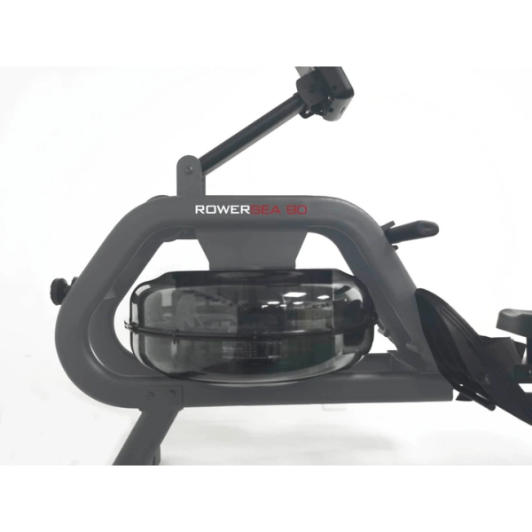 Фото - Гребной тренажер Toorx Rower Rower Sea 90 (ROWER-SEA-90)
