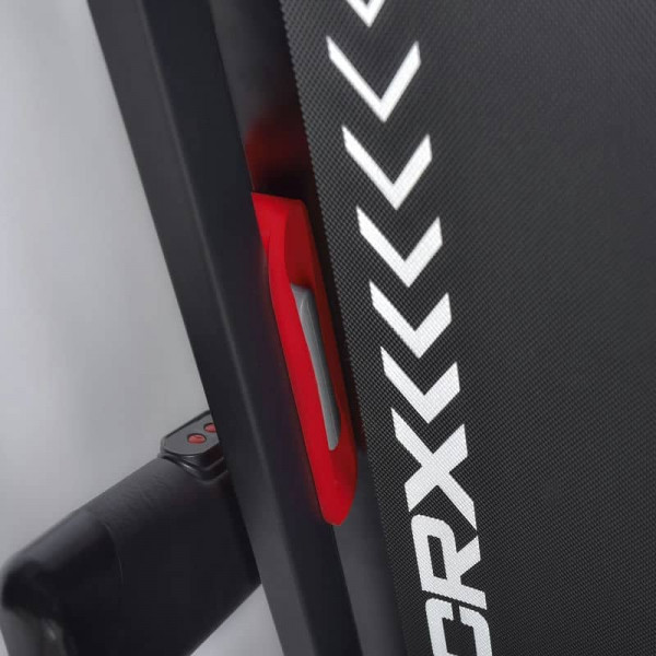 Фото - Бігова доріжка Toorx Treadmill Experience (EXPERIENCE)