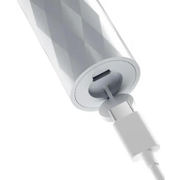 Фото - Зубная щетка электрическая Enchen Electric Toothbrush T501 Grey