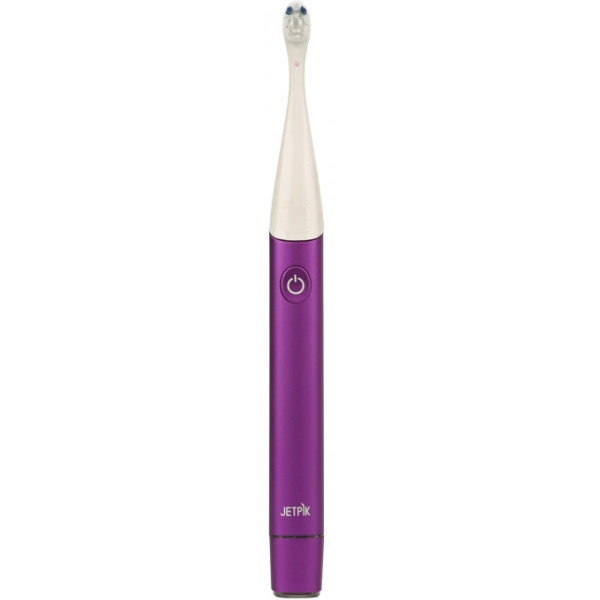 Фото - Зубна щітка електрична Jetpik JP300 Purple