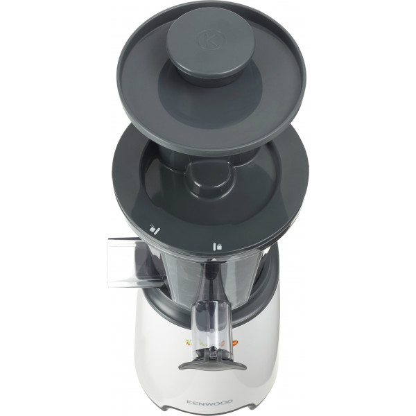Фото - Уцінка - Соковитискач шнековий Kenwood JMP400WH