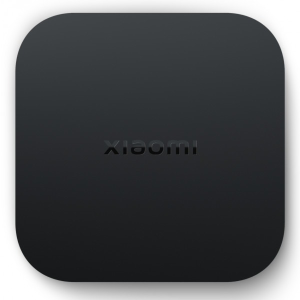 Фото - Стационарный медиаплеер Xiaomi TV Box S (2nd Gen)