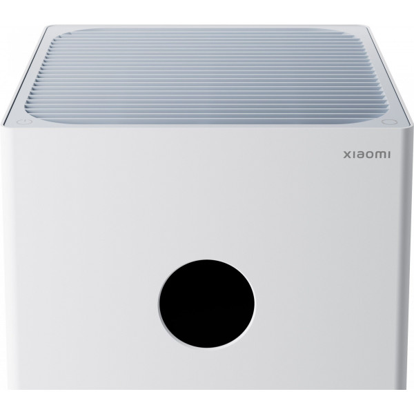 Фото - Очищувач повітря Xiaomi Smart Air Purifier 4 Lite