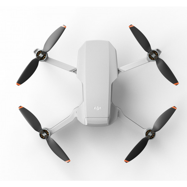 Фото - Квадрокоптер DJI Mavic Mini 2 Fly More Combo