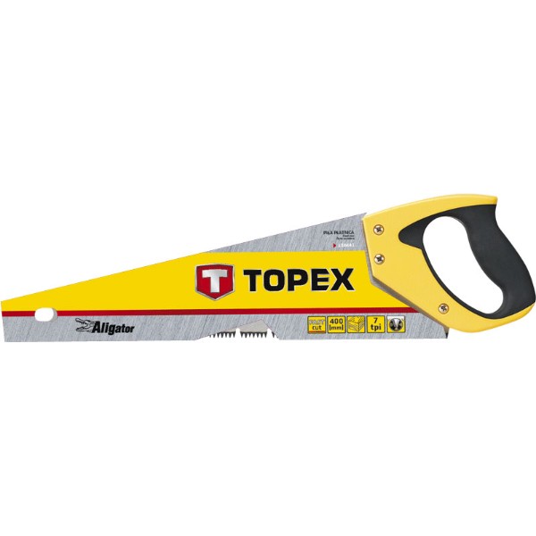 Фото - Ножівка TOPEX 10A441