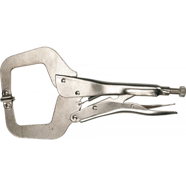 Фото - Кліщі TOPEX 32D459 Фото - Кліщі TOPEX 32D459