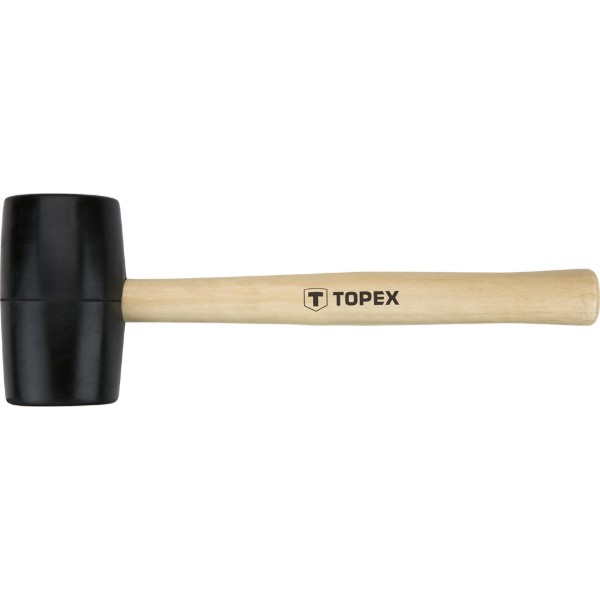 Фото - Киянка TOPEX 02A344