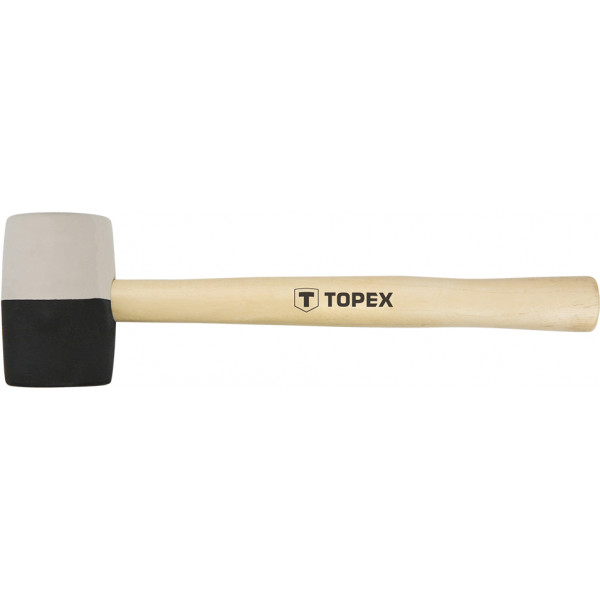 Фото - Киянка TOPEX 02A354
