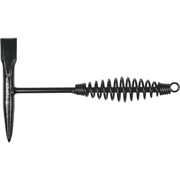 Фото - Молоток TOPEX 02A930 Фото - Молоток TOPEX 02A930