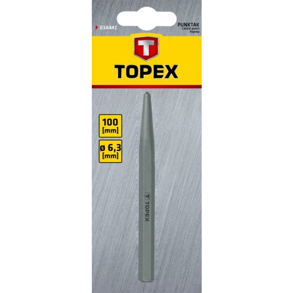 Фото - Кернер TOPEX 03A441