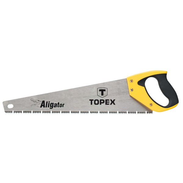 Фото - Ножовка TOPEX 10A446