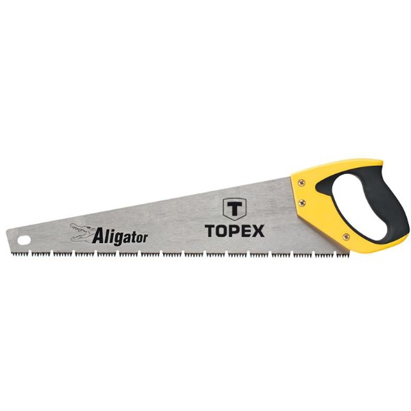 Фото - Ножовка TOPEX 10A451