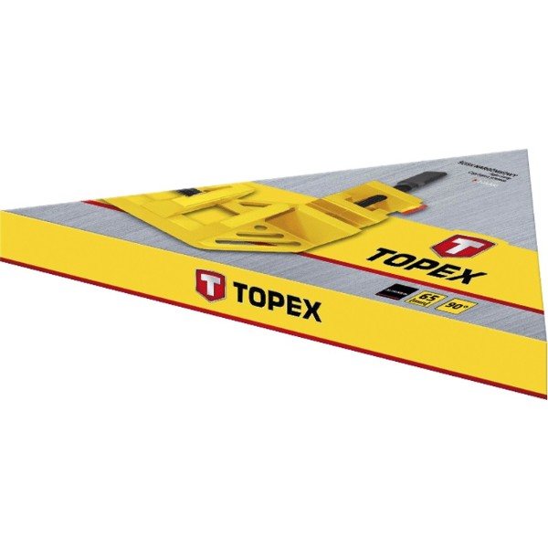 Фото - Струбцина TOPEX 12A300