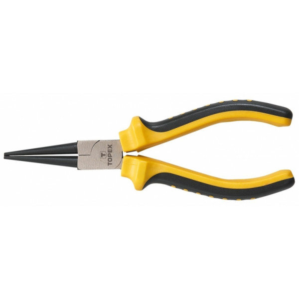Фото - Плоскогубці TOPEX 32D109 160 мм