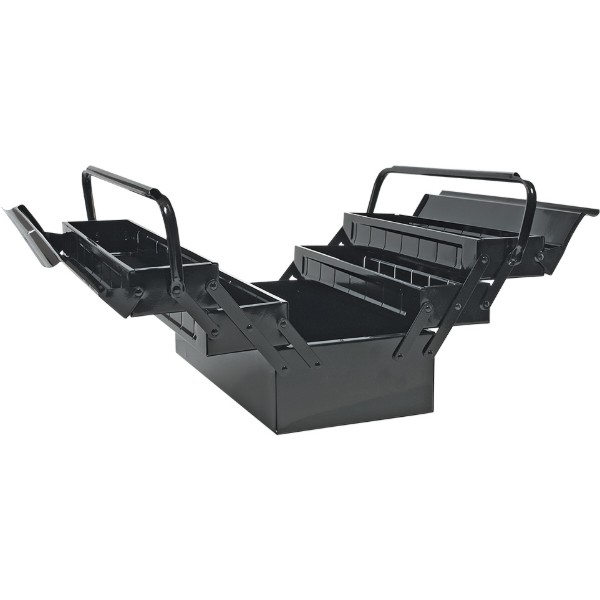 Фото - Ящик для инструментов TOPEX 79R100