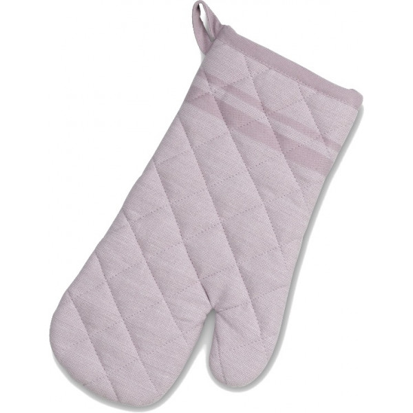 Фото - Прихватка-рукавиця Kela Tia Lilac 31x18 см (12735)
