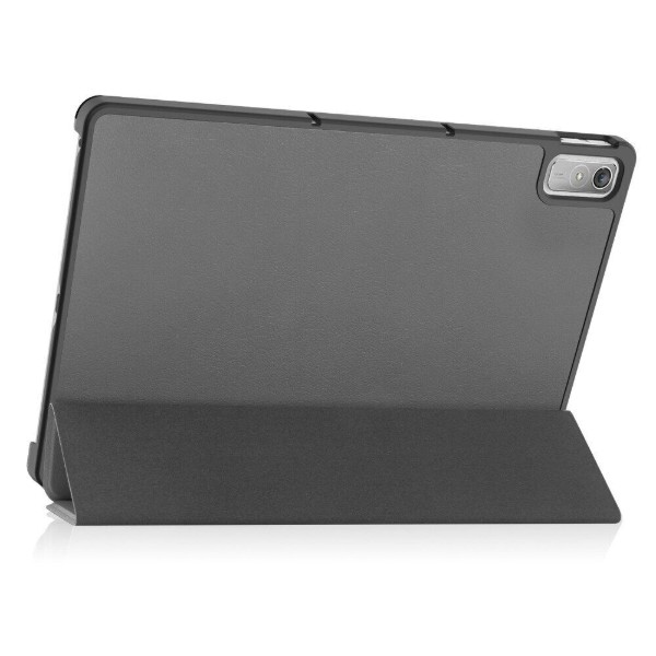 Фото - Чехол для планшета BeCover Smart Case for Lenovo Tab P11 (2nd Gen) (TB-350FU/TB-350XU) 11.5" Gray (708680)