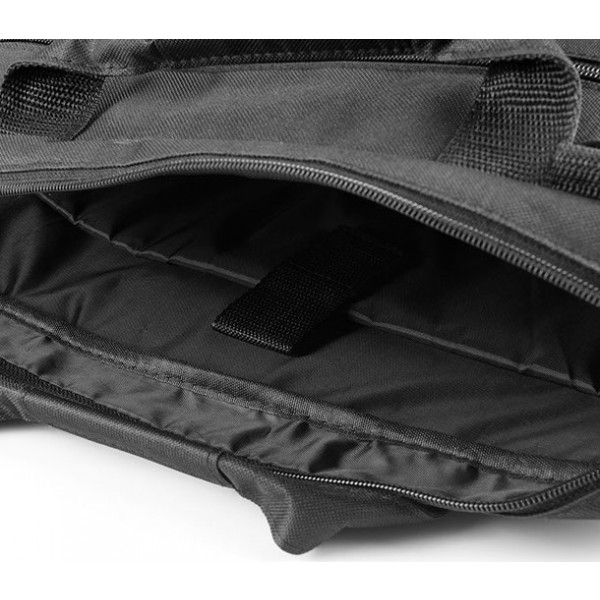 Фото - Сумка для ноутбука Logic Concept Base Black (TOR-LC-BASE-15-BLACK)