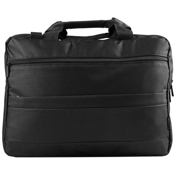 Фото - Сумка для ноутбука Logic Concept Base Black (TOR-LC-BASE-15-BLACK)