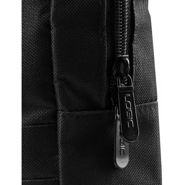 Фото - Сумка для ноутбука Logic Concept Base Black (TOR-LC-BASE-15-BLACK)