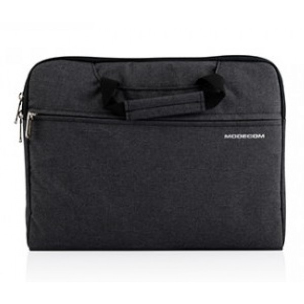 Фото - Сумка для ноутбуку Modecom Highfill Black (TOR-MC-HIGHFILL-13-BLA)