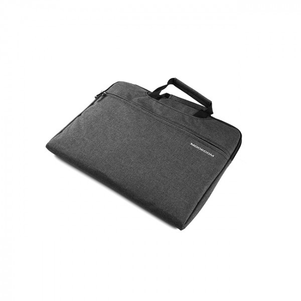 Фото - Сумка для ноутбуку Modecom Highfill Black (TOR-MC-HIGHFILL-13-BLA)
