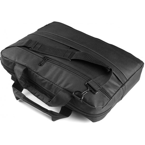 Фото - Сумка для ноутбука Logic Concept Base Black (TOR-LC-BASE-15-BLACK)