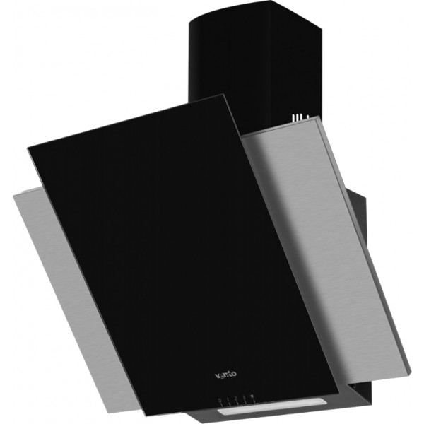 Фото - Вытяжка декоративная Ventolux TORINO 60 BG/X (750) PB