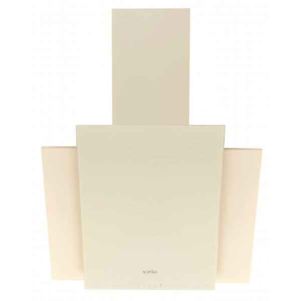 Фото - Вытяжка декоративная Ventolux TORINO 60 IVORY (750) PB