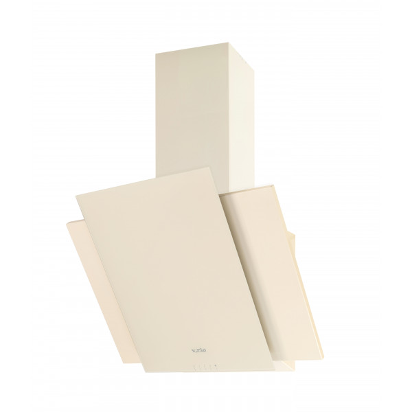Фото - Вытяжка декоративная Ventolux TORINO 60 IVORY (750) PB