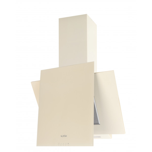 Фото - Вытяжка декоративная Ventolux TORINO 60 IVORY (750) PB