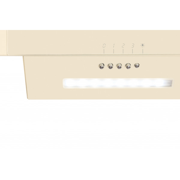 Фото - Вытяжка декоративная Ventolux TORINO 60 IVORY (750) PB