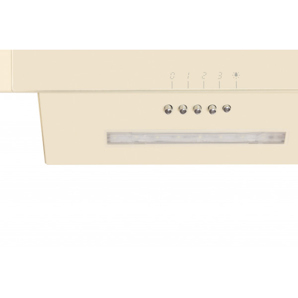 Фото - Вытяжка декоративная Ventolux TORINO 60 IVORY (750) PB