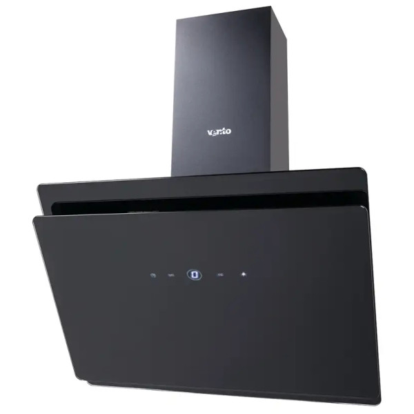 Фото - Вытяжка декоративная Ventolux TOSCANA 60 BK (1000) TC