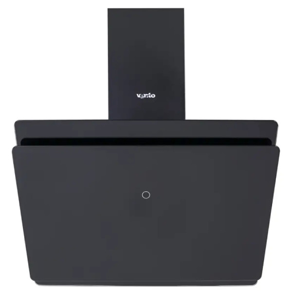 Фото - Вытяжка декоративная Ventolux TOSCANA 60 BK (1000) TC