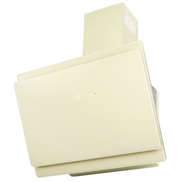 Фото - Витяжка декоративна Ventolux TOSCANA 60 IVORY (1000) TRC MM